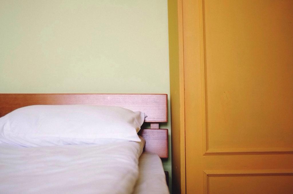 Elementary Hostel Odessa Extérieur photo