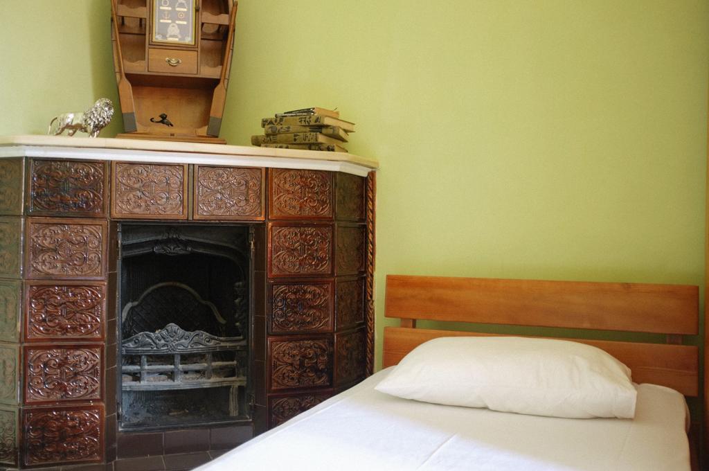 Elementary Hostel Odessa Extérieur photo